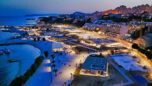 Apartment Naomi Znjan Split - Foto 2