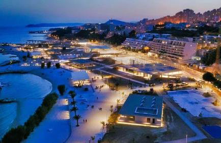 Apartment Naomi Znjan Split - Foto 2