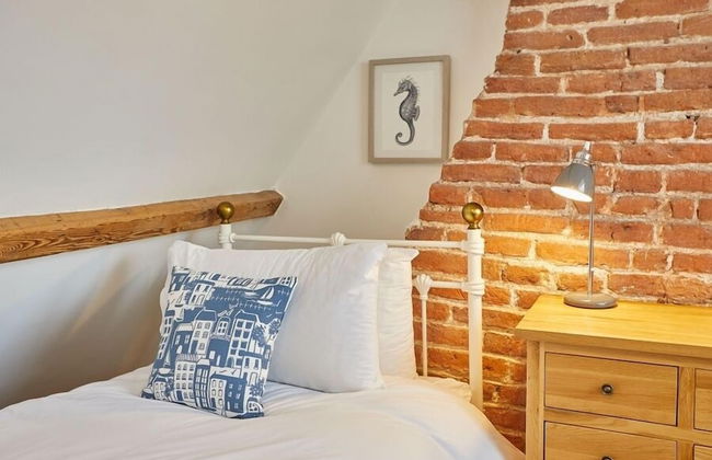 Amber Cottage - Foto 2