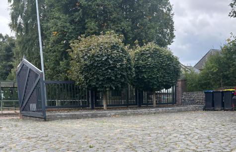 FeWo Storchennest - Foto 18