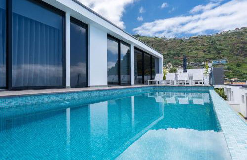 Villa Lilian by LovelyStay - Foto 52