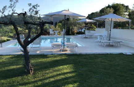 Agriturismo Collerisana - Photo 41