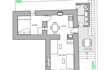 Hidesign Athens Traditional Stone House in Kea's Port - Foto 39