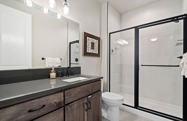 Scenic Mountain Retreat Golf, Pickleball, Relax - Foto 17