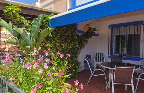 La Casita Azul en el Mar - Foto 3