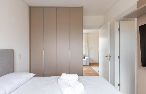 Beautiful and Functional Apartments in Curitiba - WSH - Photo 29