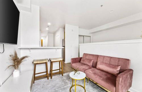 Amazing studio in SM Promenade! Free parking! - Photo 25