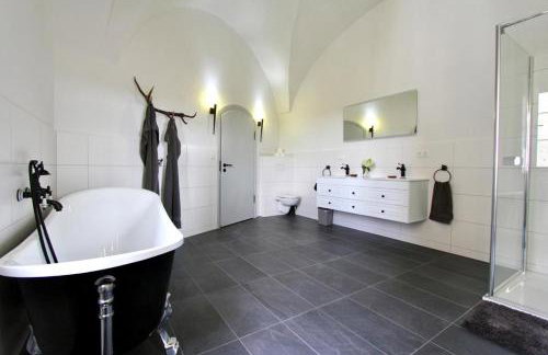 Schlossgut Franken - Schlossapartment Berthold - Foto 6