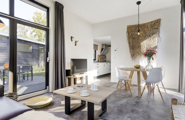 Relaxing Forest Hideaway - Foto 8