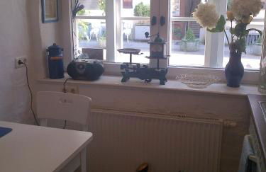 Kulturdenkmal 60 m2 HISTORISCHES BALKENHÄUSCHEN von 1749 - Foto 31