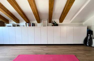 Loft with Sea and Fortress View Central Hvar - Foto 23