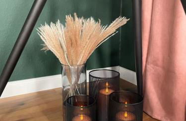 Schicke & zentrale Altbauwohnung - Foto 8