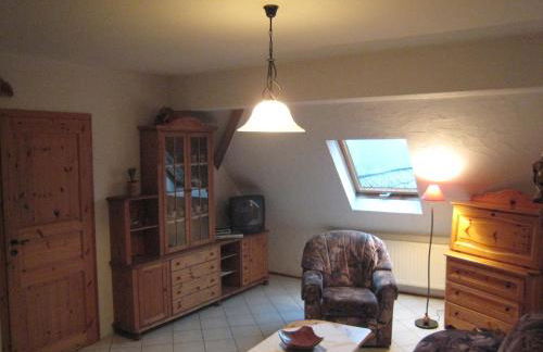 Charming Apartment in Morbach Germany With Terrace - Foto 46