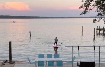 Waterfront Home with Private Beach, Stunning Views - Foto 64