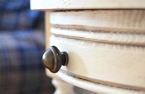 Landhaus Vilmnitz - Wohnung 7 - Foto 15