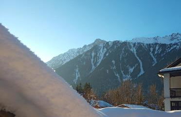 le jardin de talèfre - Foto 15