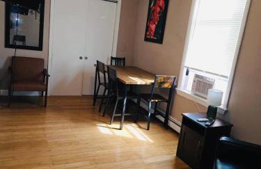 Suites on East Side near Whole Foods, Brown University, Miriam Hospital, MBTA, Downtown, - Photo 17