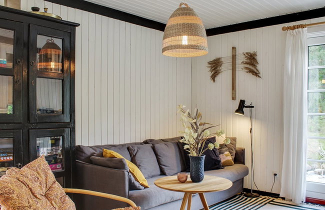 "Øllegård" - 250m from the sea - Foto 10