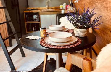 Chalé Araucárias Cambará do Sul - Foto 48