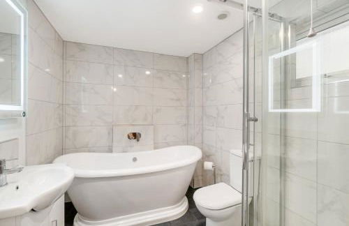 Crylla Valley Cottages - access to pool, gym, spa and more - Photo 17