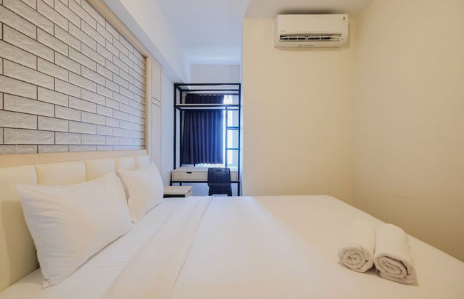 Spacious 2BR Apartment at The Springlake Summarecon Bekasi - Foto 6