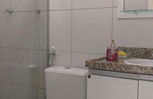 Apê 1 qto. no M. de Nassau - Ed. Manhattan Home Service 302 - Foto 19