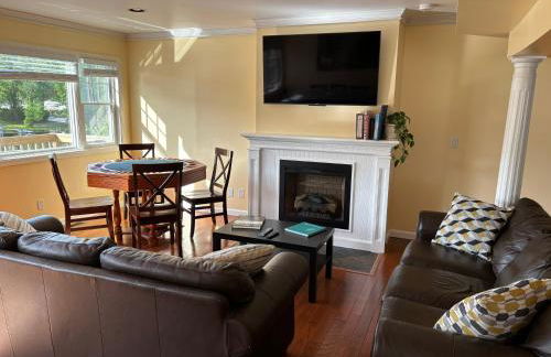 Large family house on the lake - Foto 11