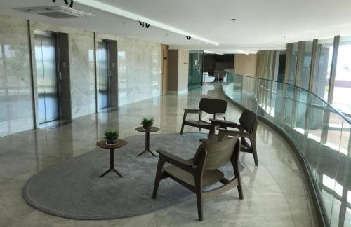 Edifício Parque do Cais - Recife - Foto 8