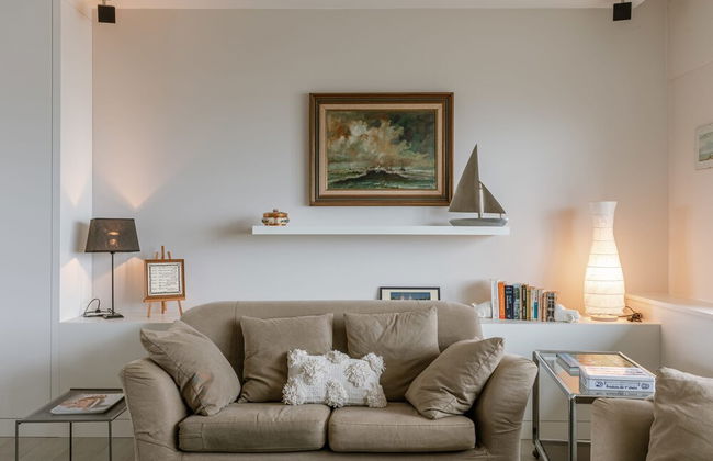 BE MID Zonn 1 in Middelkerke - Foto 52