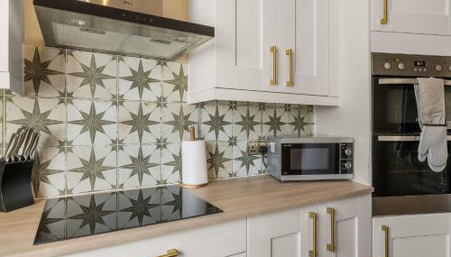 Luxury Plymouth Work & Stay House - Foto 3