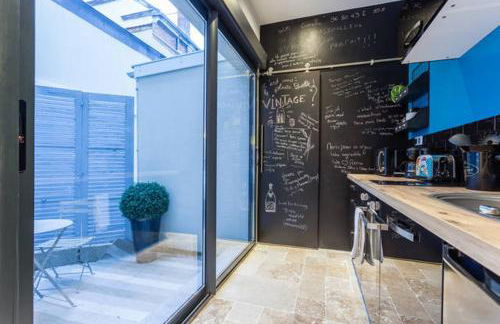 Les Appartements de Champagne - Foto 40