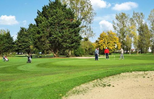 Stunning Home In Stmarguerite Dloges - Foto 23