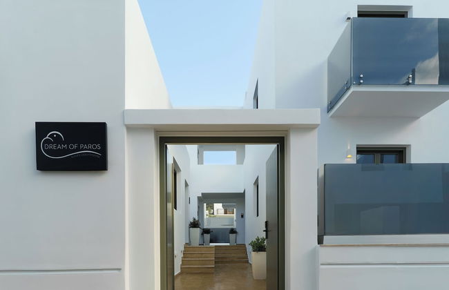 Dream of Paros - Foto 1