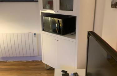 Lindas LODGE Free PARKING air con plus provisions included - Foto 38