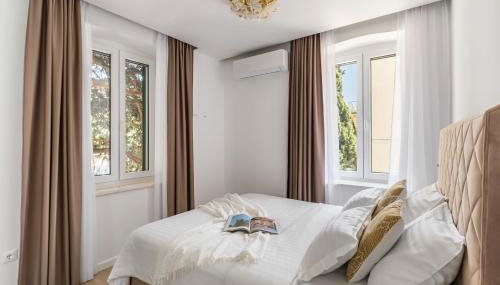 Apartments de luxe Adriatic 1 & Adriatic 2 - Foto 4, furniture