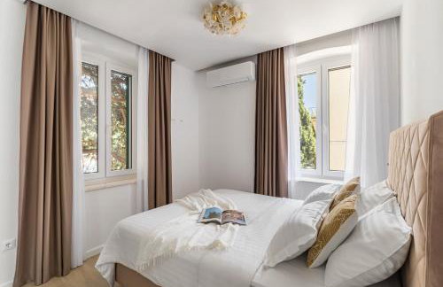 Apartments de luxe Adriatic 1 & Adriatic 2 - Foto 4