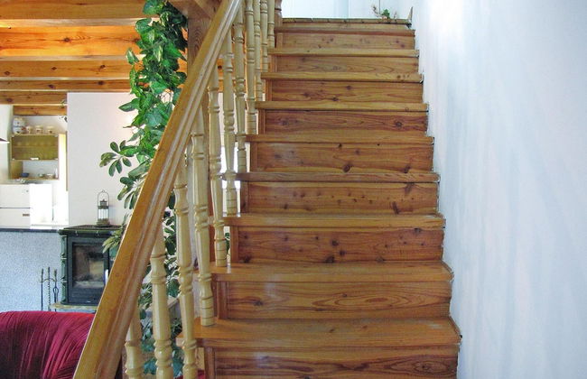 Cottage by Lake Dabrowa With Fishing - Foto 11