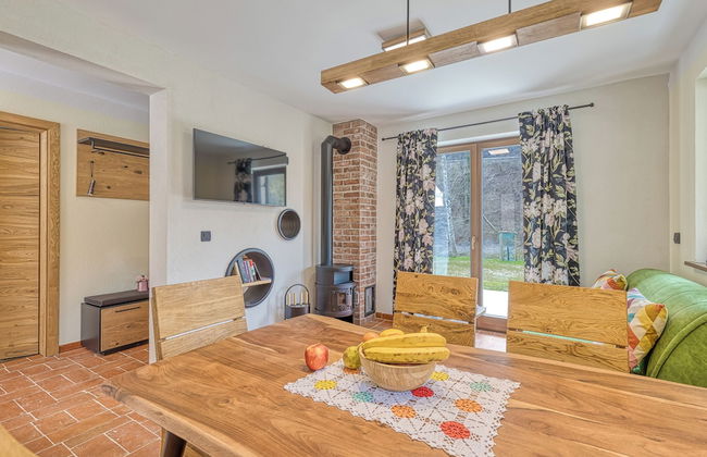 Riverside Resort Stari Malni Kolpa - Photo 34