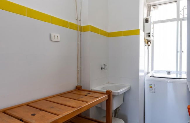 8 Minutes From Botafogo Beach Vlp611 - Foto 61