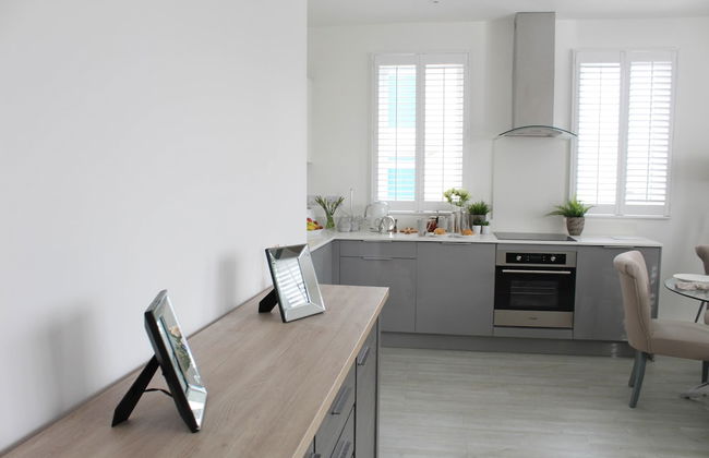 Mercia Apartment Bedford - Foto 11