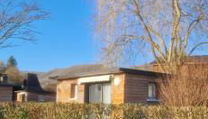 Gite ORCHIDEE au domaine les tournesols - Foto 4, Garden