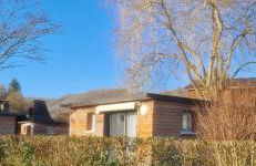 Gite ORCHIDEE au domaine les tournesols - Foto 4