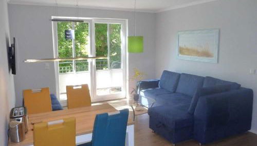 Haus Pamir WE 19 "Liebchen" - Foto 2