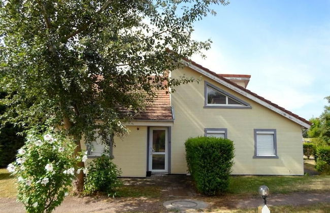 Appart'Hotel Les Acacias - Foto 31