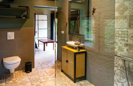 Ferienhaus Fischerhaus - Ruhe und Natur an der Dordogne - Foto 23