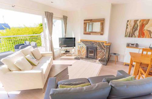2 Bed Cottage Abersoch - close to beach and village - Pet Free - Foto 1