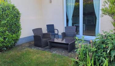 2- Zi FeWo Niendorf Ostsee - Foto 2