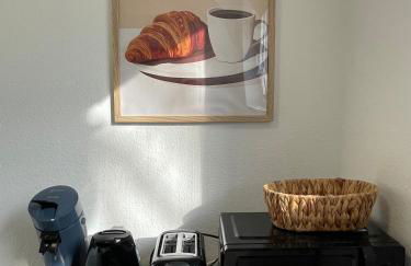 Gemütliche 2 Zimmer Wohnung nahe Köln am Hürth Park - Foto 25