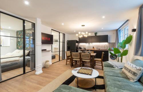 Urban Wave Apartment II - Foto 11