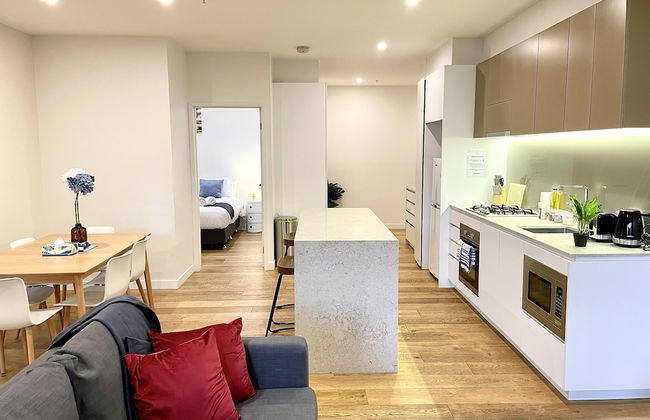 ReadySet Apartments on Rose Lane - Foto 59